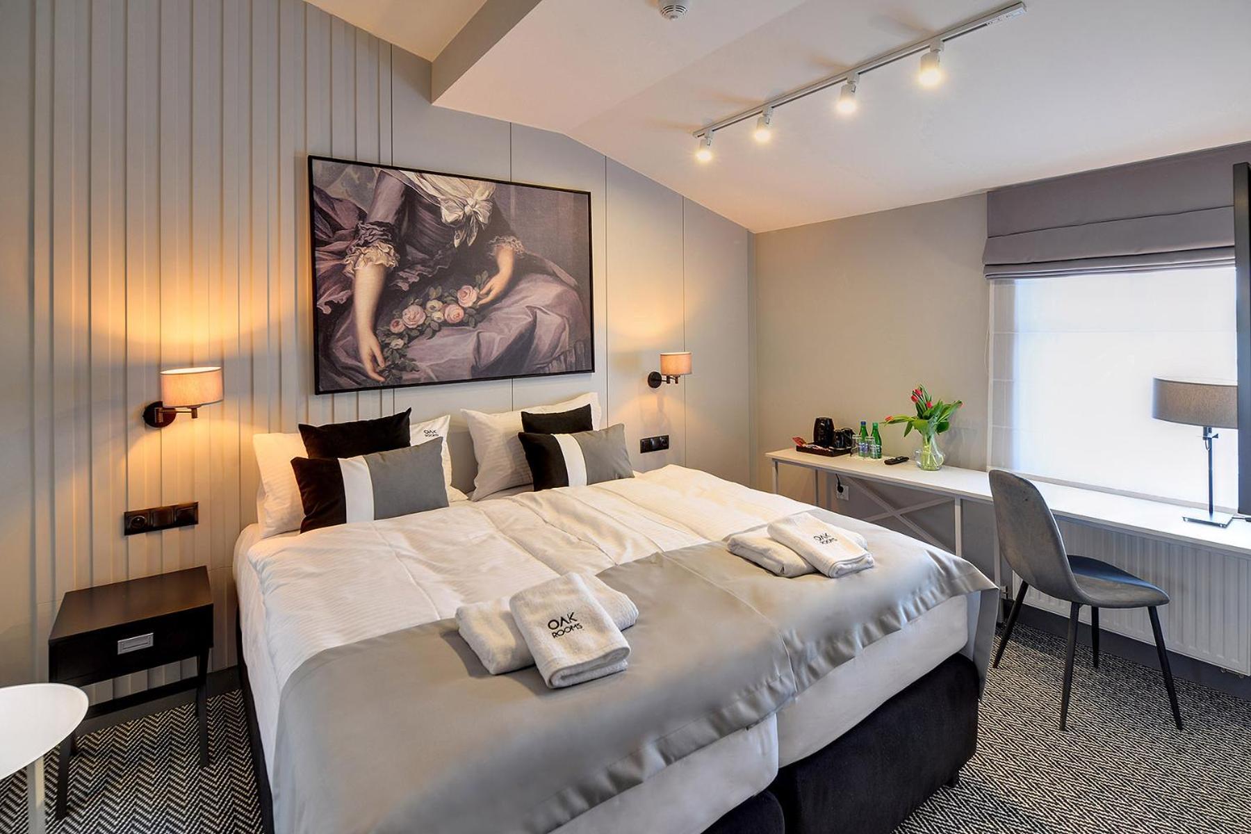 Oak Rooms Oborniki Slaskie Экстерьер фото