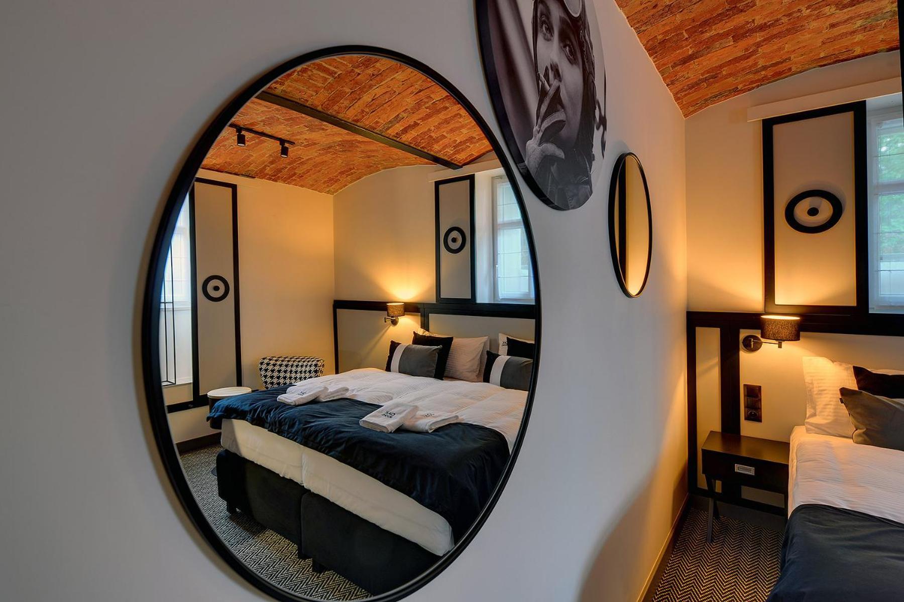 Oak Rooms Oborniki Slaskie Экстерьер фото