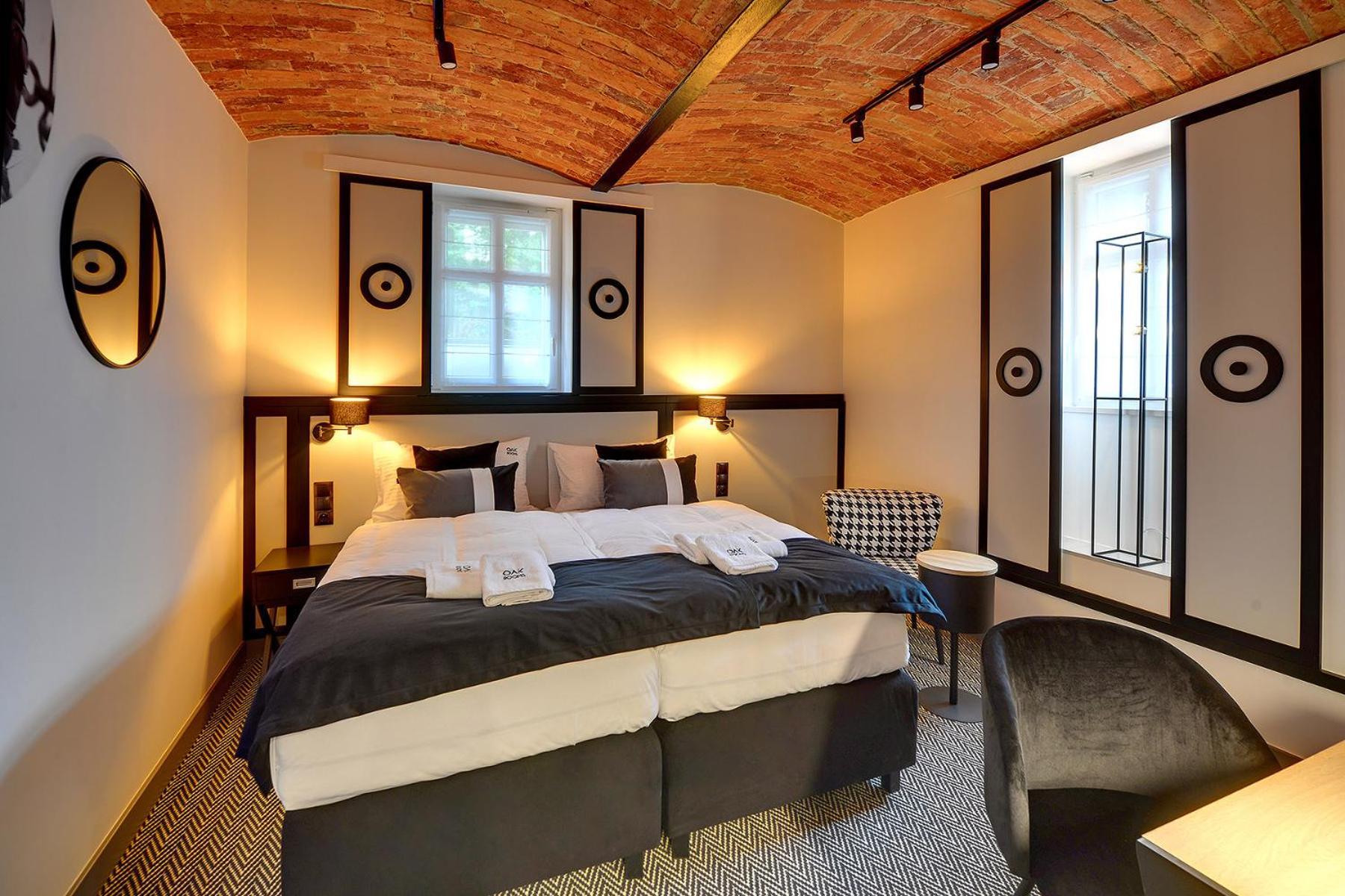 Oak Rooms Oborniki Slaskie Экстерьер фото
