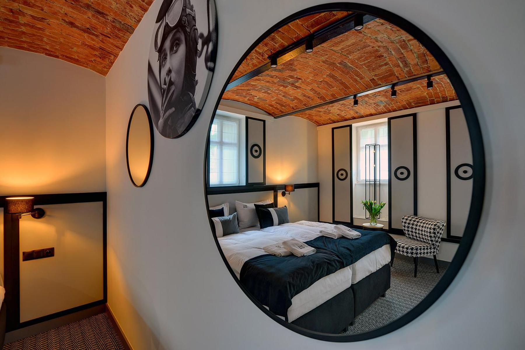 Oak Rooms Oborniki Slaskie Экстерьер фото