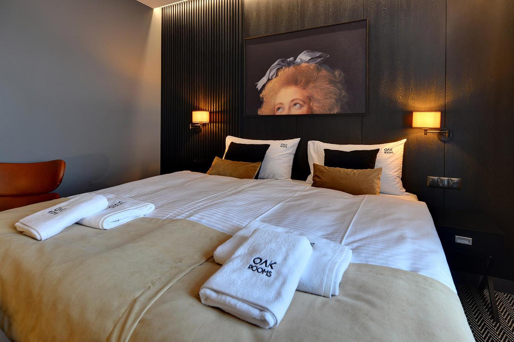 Oak Rooms Oborniki Slaskie Экстерьер фото