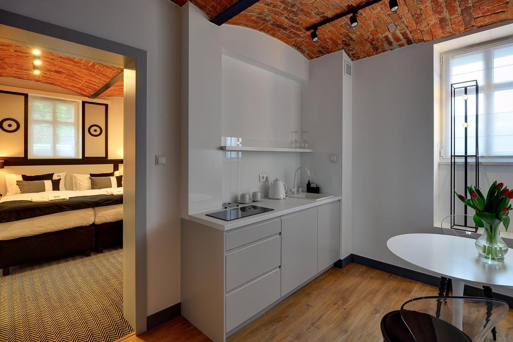 Oak Rooms Oborniki Slaskie Экстерьер фото
