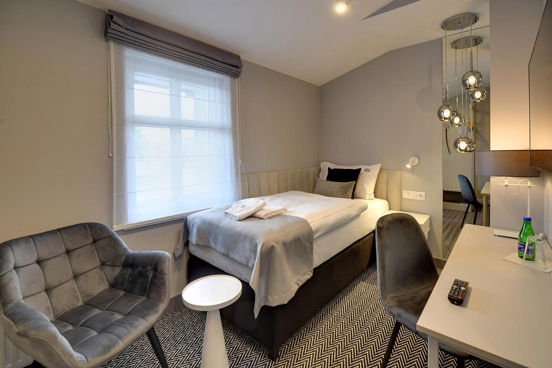 Oak Rooms Oborniki Slaskie Экстерьер фото