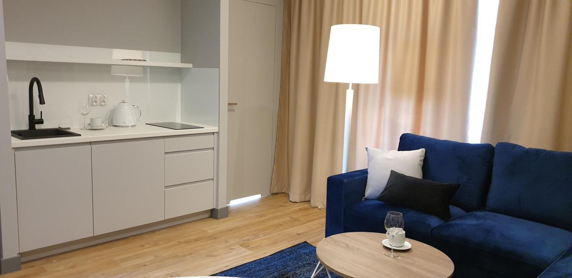Oak Rooms Oborniki Slaskie Экстерьер фото