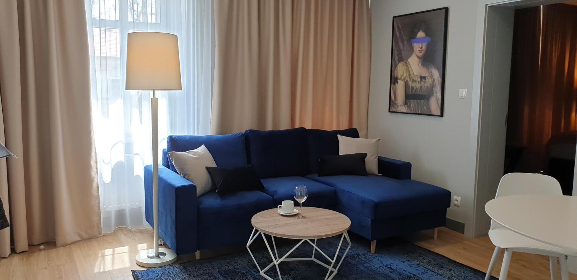 Oak Rooms Oborniki Slaskie Экстерьер фото