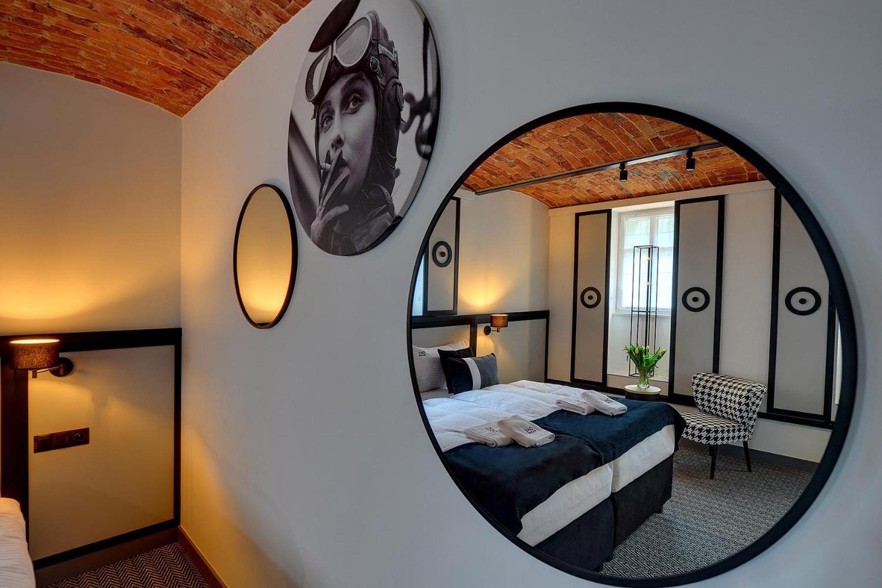 Oak Rooms Oborniki Slaskie Экстерьер фото